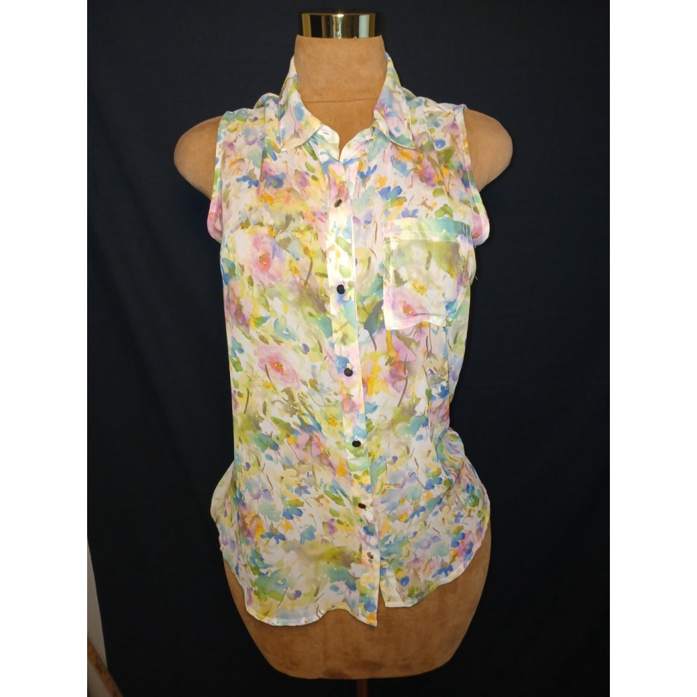 Liz Claiborne Shirt Take A Look